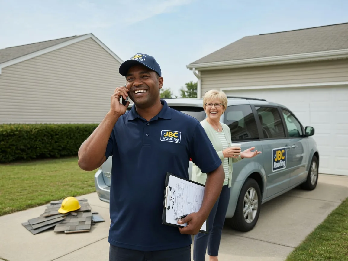 Roof Replacement Sautee Nacoochee, GA FAQs
